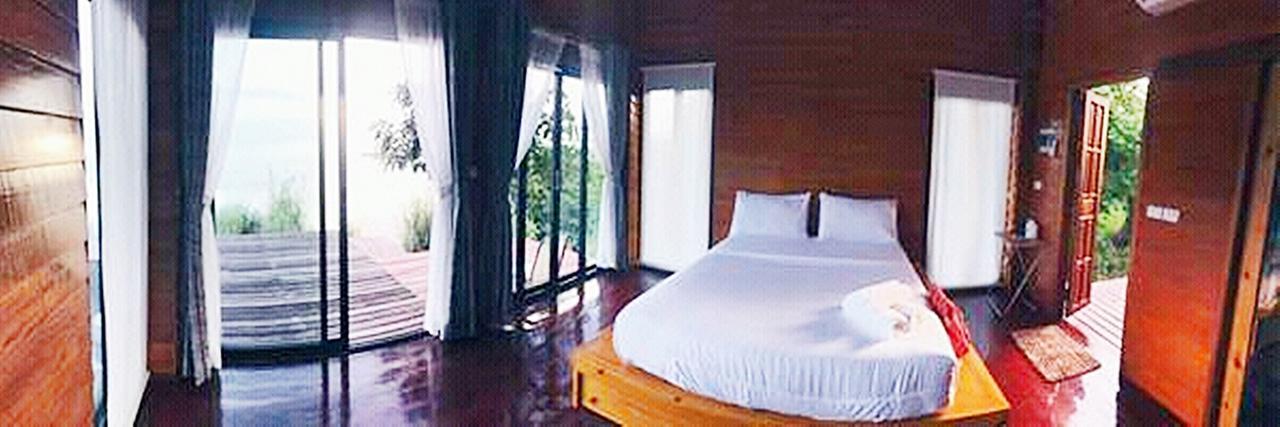 Charn Mai Chai Lay Hotel Phatthalung Luaran gambar